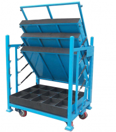 工位器（qì）具（jù）