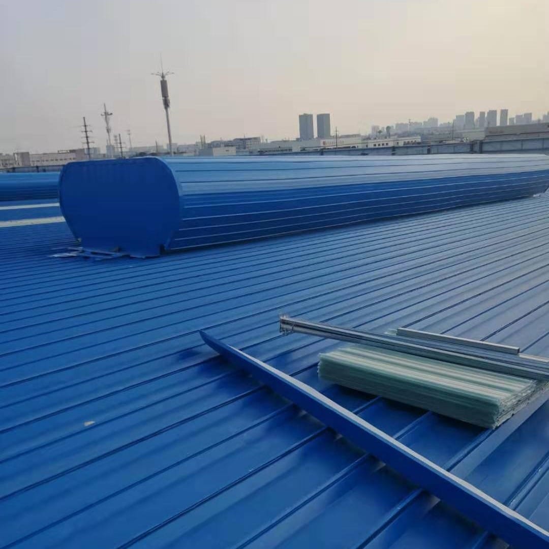 通風天（tiān）窗漏雨是什麽原因