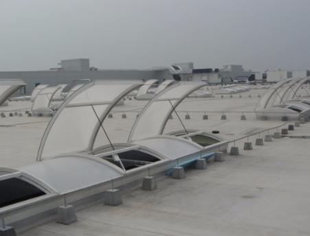 
工程案（àn）例
