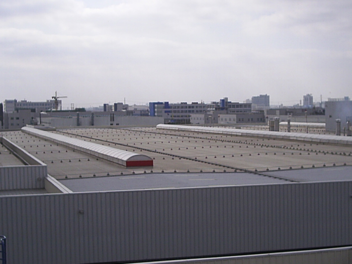 工程案（àn）例